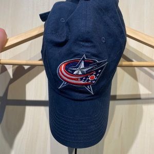 Columbus Blue Jackets Hat